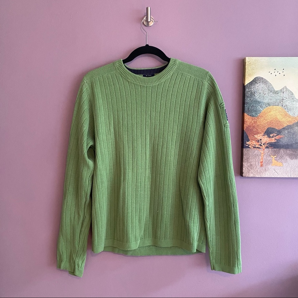 Vintage Abercrombie & Fitch Pullover Sweater
